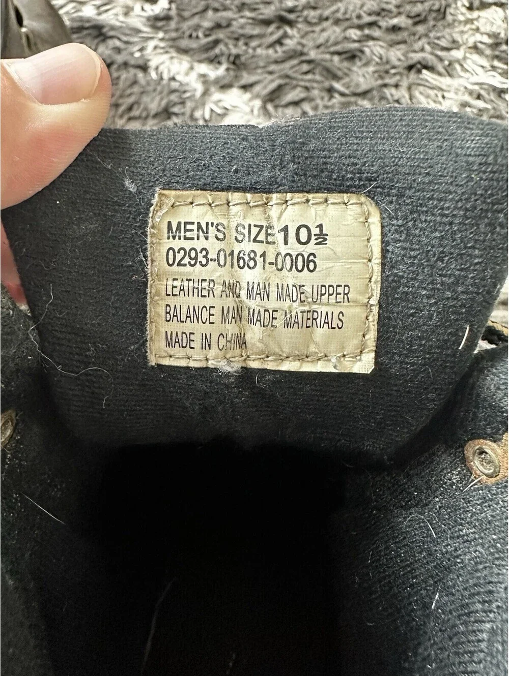 N/A everest waterproof
